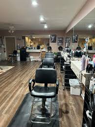 Barbershop — Cutting Floor