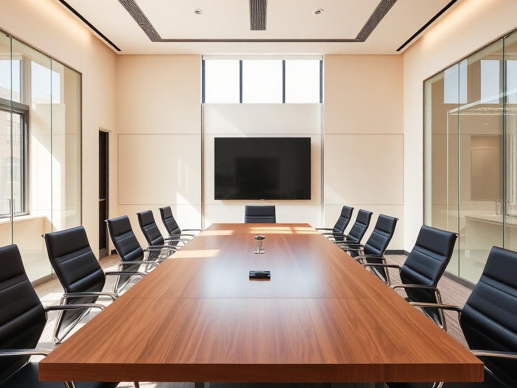 Professional Offices