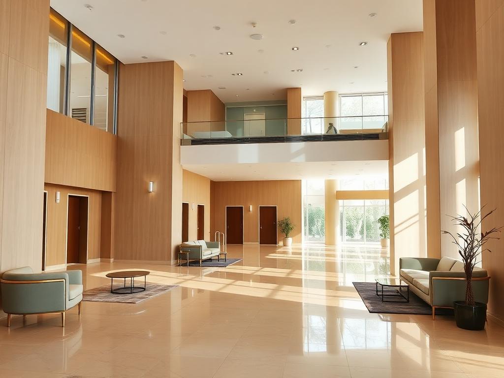 Property & Apartment Communities